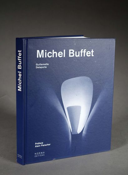 [Designer Industriel]. Michel BUFFET. Un...