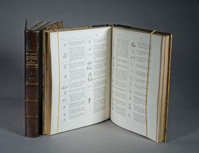 null [Marque et Monogramme]. RIS-PAQUOT. Dictionnaire encyclopédique des Marques...