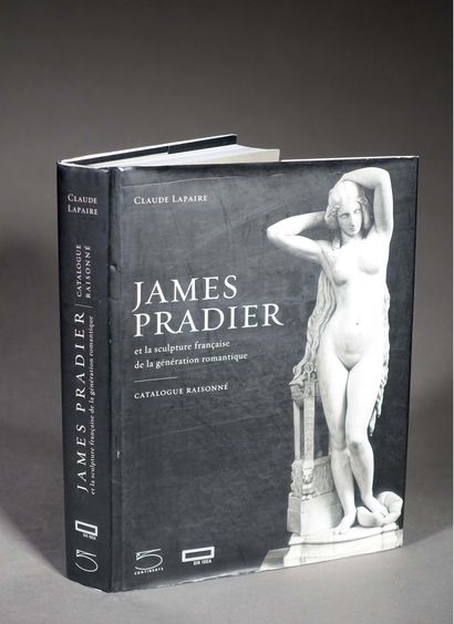 [Sculpture]. James PRADIER. La sculpture...