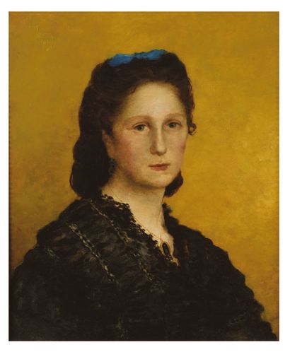 Jules BASTIEN-LEPAGE (1848-1884)