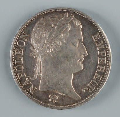 null Premier Empire (1804-1814): 5 Francs. 1811 Rouen. G. 584 - Superbe