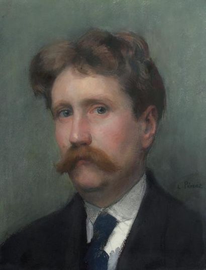 Lucien PENAT (1873-?)
