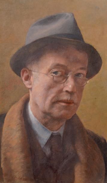 Léon GARRAUD (1877-1961)