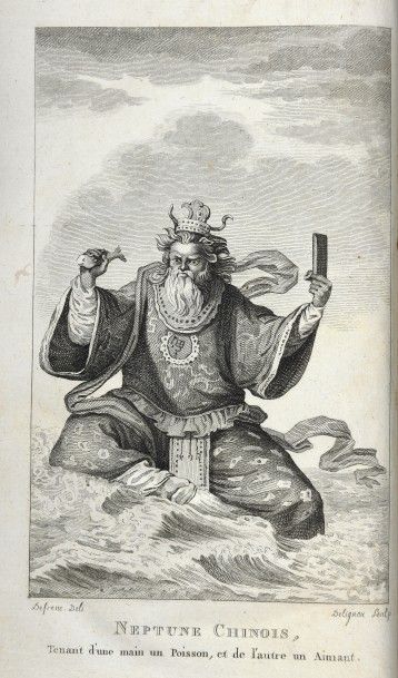 MACARTNEY (Lord) Voyage dans l'intérieur de la Chine et en Tartarie, fait dans les...