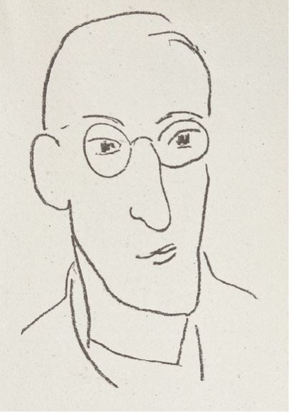 MATISSE/André ROUVEYRE