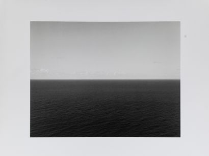 null Hiroshi SUGIMOTO (1948)

Time Exposed 1991 #363/500 Bay of Biscay, Bakio 1991

Lithographie...
