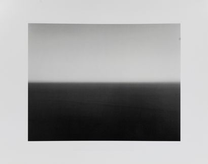 null 
Hiroshi SUGIMOTO (1948)




Time Exposed 1991 Mediterranean Sea, Cassis, 1989




Lithographie...