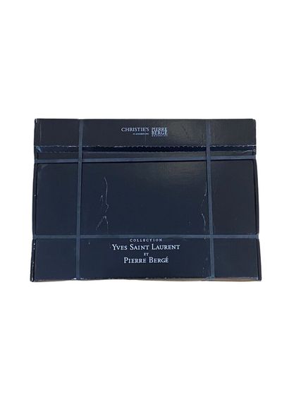 Catalogue de la vente Collection Yves Saint...