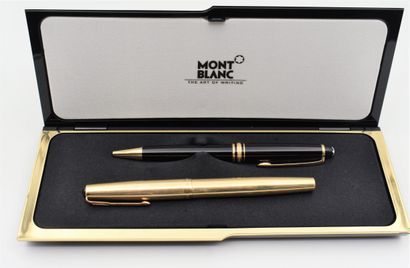 MONT-BLANC: STYLO ball. JOINT : STYLO Pa...
