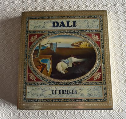 DALI. De Draeger, 1968.