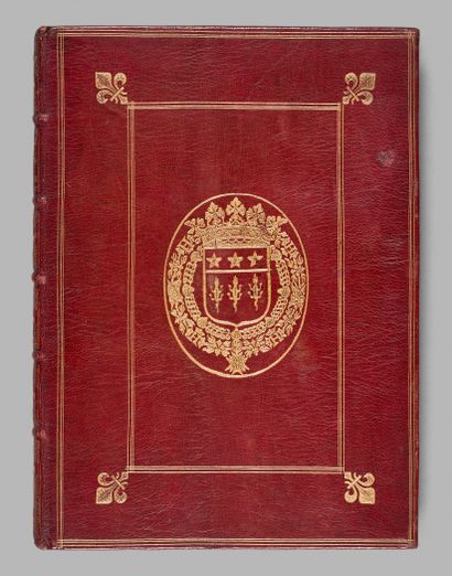 RAINSSANT de Reims Médecin, Antiquaire et Garde des médailles de sa Majesté. Dissertation...