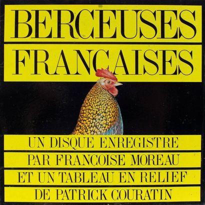 null DISQUES POUR ENFANT: cinquante-et-un disques dont: Raymond Queneau, les Fables...