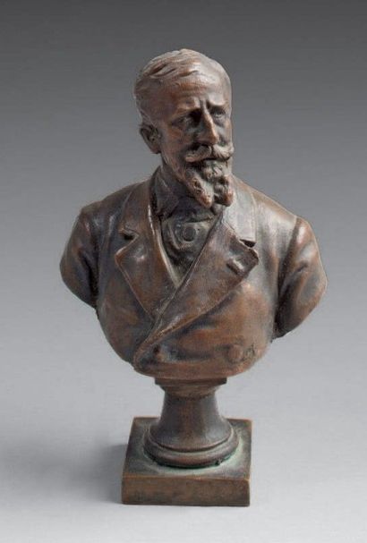 PALLEZ Lucien (1853-1931 ?)