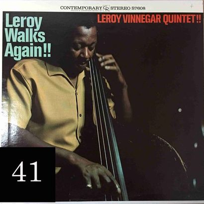 null Bobby TIMMONS, Clark TERRY, Rene THOMAS, Bill TAYLOR, Toots THIELEMANS, Charlie...