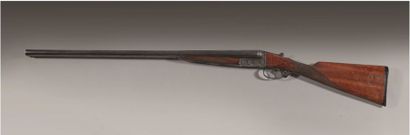null Fusil de chasse artisanal J.B. MOMEY pour Gastinne-Renette, calibre 12.70 n°...