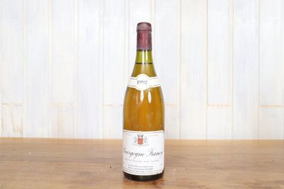 null Burgundy Irancy (x1)

Anita and Jean-Pierre Colinot

1992

Correct level

0...