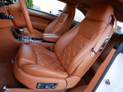 null BENTLEY - BROOKLANDS 6.75 V8 TWIN TURBO

Year : 2009

Mileage : 35 200 km

Number...