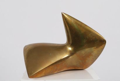 null "Le reveil" de Lucien Wercollier (1908-2002)

Sculpteur luxembourgeois

Sculpture...