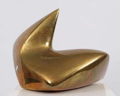 null "Le reveil" de Lucien Wercollier (1908-2002)

Sculpteur luxembourgeois

Sculpture...