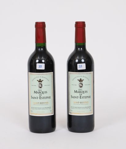 null Marquis de Saint-Estephe (x2)

Saint-Estephe

2001

0,75L