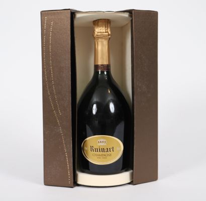 null Ruinart (x1)

Champagne Brut

In its box 

0,75L