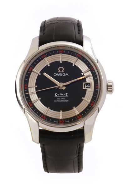 null OMEGA De Ville Co-Axial Vers 2000

N° 82003326

Montre bracelet pour homme en...