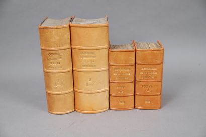null DICTIONARY of TRADE and NAVIGATION,

and DICTIONARY of the FRENCH language (1803)

4...
