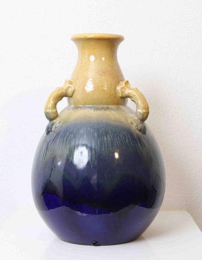 Large vase Villeroy & Boch Septfontaine Luxembourg
Amphora...