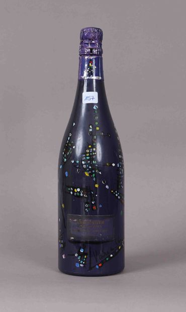 null Champagne Taittinger (x1)

Collection 1983 - Viera Da Silva

0,75L