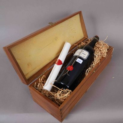 null Lhéraud - Cognac Fine Petite Champagne (x1)

1954

42%

Dans son coffret bois

0...