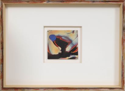 null Arthur Unger (born in 1932) 
Luxembourgish painter, inventor of the pyrochimiogram...
