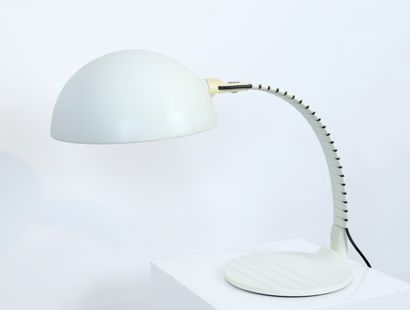 Elio MARTINELLI (1921-2004) Lampe vintage...