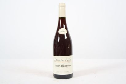 null Domaine Labry

Auxey - Duresses

2013

Bourgogne - France

0,75 L
