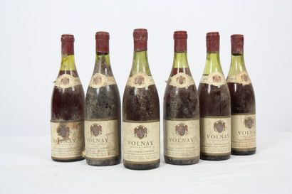 null Volnay (6 bouteilles)

François Gerbeault-Taupenot

3 bouteilles niveau correct

3...