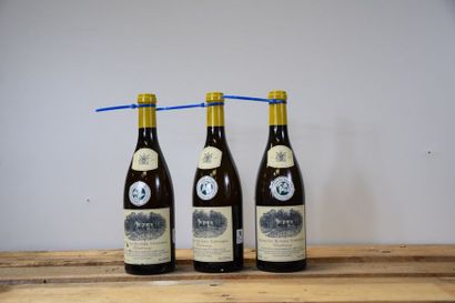 null 11 bouteilles HEMEL-EN-AARDE VALLEY "Chardonnay", Hamilton Russell [9 de 2010...