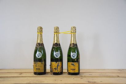 null 12 bouteilles CRÉMANT DE BOURGOGNE, Bailly-Lapierre (ets) 