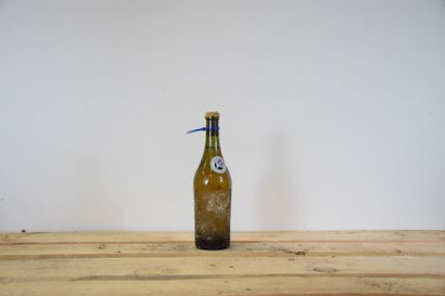 null 1 bouteille CÔTES DU JURA J Macle 1995 (SE) 