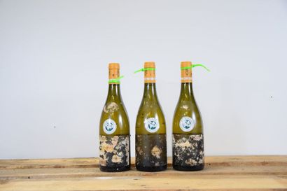 null 10 bouteilles NUITS-SAINT-GEORGES "Clos de la Maréchale", JF Mugnier 2012 (eta,...