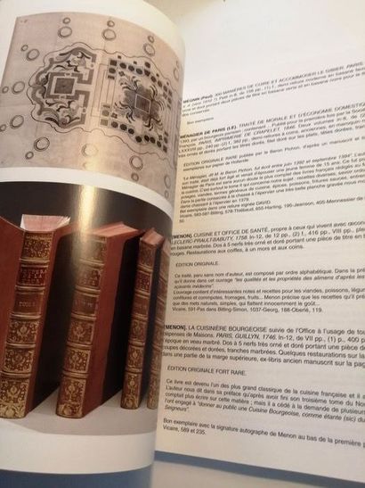 Catalogue. Collection Jean-Paul Lacombe Tiré à seulement 1500 exemplaires



Catalogue...