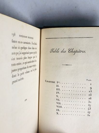 Maistre Xavier de Maistre Oeuvres de M. Le Comte Xavier de Maistre Deuxième édition

Voyage...