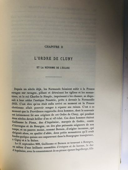 COLLECTIF La France Chrétienne dans l’Histoire

Ouvrage publié à l’occasion du 14e...