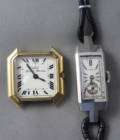 Eterna and Yonger Bresson 
 Set of 2 Ladies'...