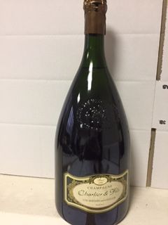 1 magnum CHAMPAGNE Charlier 1996