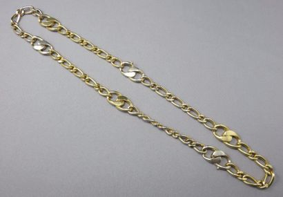 POMELLATO POMELLATO. Collier pouvant se transformer en un collier et un bracelet...