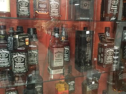 null 10 Whiskey Jack Daniel's