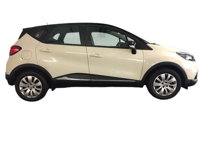 null Vehicle of the type HAYON HAYON VOITURE ARRIERE, Brand RENAULT, Model CAPTUR,...