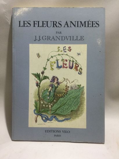 null Lot de 6 reliures XIXème illustrées comprenant : Jules VERNE, Voyages et aventures...