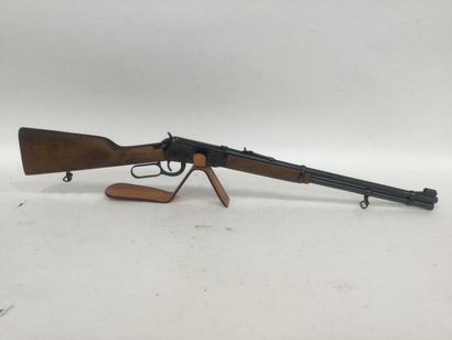 WINCHESTER rifle model 94 cal 30x30 n ° ...