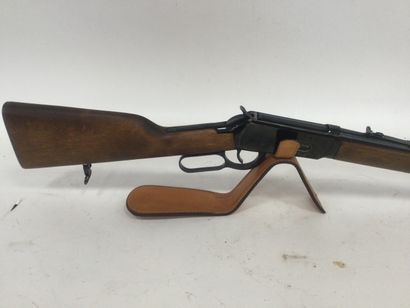 null WINCHESTER rifle model 94 cal 30x30 n ° 3414103