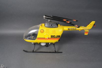 null Big Jim" helicopter